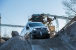 Renault Master X-Track L2H2 2016 года